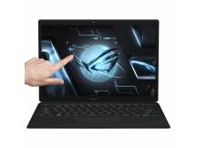 Notebook Convertible Gamer Asus Core i9 5.0Ghz, 16GB, 1TB SSD, 13.4" FHD+ Touch, RTX 3050Ti 4GB