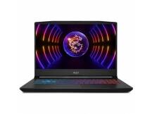 Notebook Gamer MSI Core i9 5.4Ghz, 32GB, 1TB SSD, 15.6" QHD 165Hz, RTX 4070 8GB