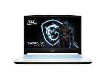 Notebook Gamer MSI Core i7 4.7Ghz, 16GB, 1TB SSD, 15.6" FHD, RTX 4060 8GB