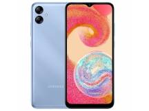 Celular Samsung A04e DS 64GB celeste