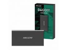 Disco Hiksemi 1TB SSD externo mini USB-C