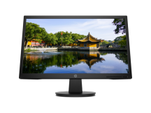 Monitor LCD HP 21.5" Full HD 75Hz