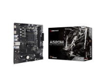 Mother Biostar A520MT AM4