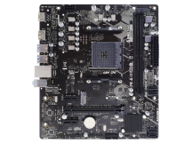 Mother Biostar A520MT AM4