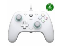 Joystick GameSir G7 SE para XBOX y PC blanco