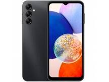 Celular Samsung A14 DS 4+128GB negro