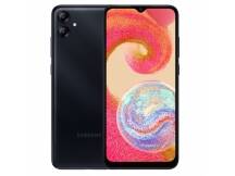 Celular Samsung A04e DS 64GB negro