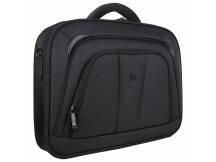 Bolso Bluecase ejecutivo LSM10080 Laptop hasta 15.6 