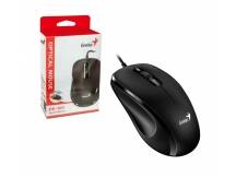 Mouse Genius DX-101 USB negro