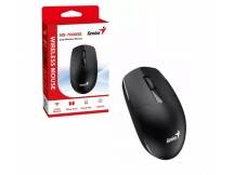 Mouse Genius NX-7000SE negro inalmbrico