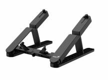 Soporte para notebook Genius G-Stand M200 negro