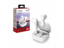 Auriculares TWS Genius HS-M905BT blanco