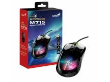 Mouse Gamer Genius Scorpion M715