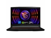 Notebook Gamer MSI Core i7 4.7Ghz, 32GB, 1TB SSD, 15.6" FHD, RTX 4060 8GB