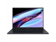 Notebook Asus Zenbook Pro Core i7 4.7Ghz, 32GB, 1TB SSD, 16'' 2.5K 165Hz, RTX 3070Ti 8GB