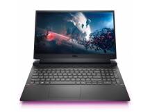 Notebook Gamer DELL Core i9 5.0Ghz, 32GB, 1TB SSD, 15.6" QHD, RTX 3070Ti 8GB