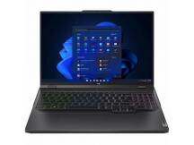 Notebook Gamer Lenovo Core i7 5.0Ghz, 16GB, 512GB SSD, 16" WQXGA, RTX 4060 8GB