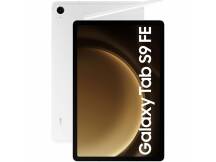 Samsung X510 Tab S9 FE 6+128GB 11" plateado