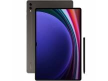 Samsung X810 Tab S9+ 12+256GB 12.4" negra