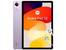 Tablet Xiaomi Redmi Pad SE 6GB+128GB violeta