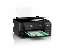 Impresora Epson Multifuncion EcoTank L3560 