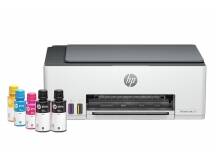 Impresora HP Smart Tank 520 multifuncion