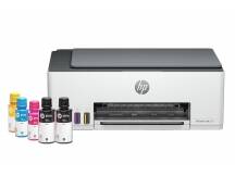 Impresora HP Smart Tank 520 multifuncion smart