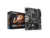 Mother Gigabyte H610M K Socket LGA 1700