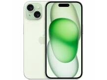 Apple iPhone 15 128GB verde