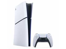 Consola Sony Playstation 5 Slim 1TB Digital