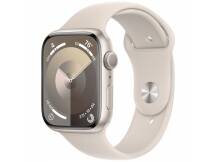 Reloj Apple Watch Series 9 41mm Aluminio starlight