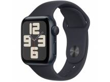 Reloj Apple Watch Series SE 2nd Gen 40mm Midnight