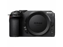 Camara Nikon Z30 Mirrorless solo cuerpo