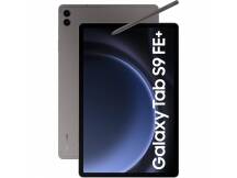 Samsung X610 Tab S9 FE Plus 8+128GB 12.4" gris