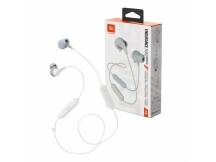 Auricular JBL Endurance Run 2 blanco bluetooth
