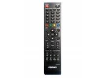 Control remoto adicional para TV ASANO