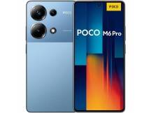 Xiaomi Poco M6 Pro 12GB 512GB azul