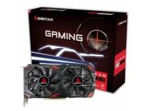 Tarjeta Video Biostar RX580 8GB DDR5