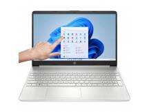 Notebook HP Ryzen 7 4.3GHz, 16GB, 512GB SSD, 15.6 FHD Touch