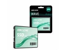 Disco Hiksemi SSD 512GB