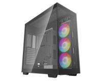 Gabinete Deepcool CH780 negro