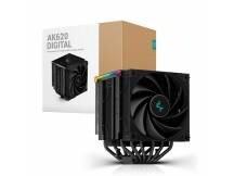 Cooler Deepcool AK620 Digital