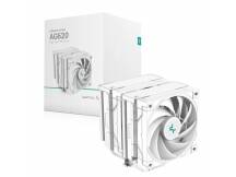 Cooler Deepcool AG620 Digital Blanco