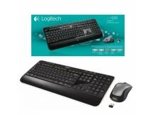 Combo Logitech MK520 teclado y mouse inal�mbrico