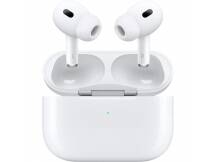 Auriculares Apple Airpods Pro 2nd gen con estuche Magsafe