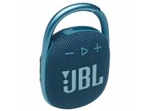 Parlante Portatil JBL Clip 4 Bluetooth azul