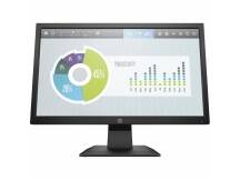 Monitor LCD HP 19.5 HD+ negro