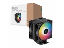 Cooler DeepCool AG400 Digital Plus