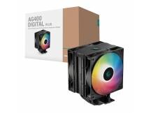 Cooler Deepcool AG400 Digital Plus
