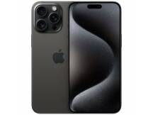 Apple iPhone 15 Pro Max 256GB negro